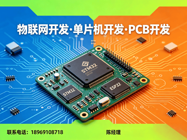 东莞智能硬件系统开发解决方案：单片机开发如何破解企业研发难题