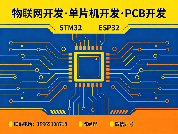 合肥嵌入式图像处理解决方案：物联网单片机开发如何破解硬件研发难题