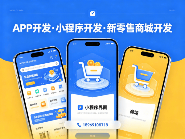 天津未来生物新零售系统开发解决方案：破解企业数字化转型难题