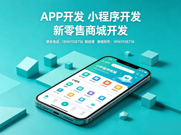 合肥139久模式商城小程序开发软件：解决企业数字化转型难题的智能解决方案