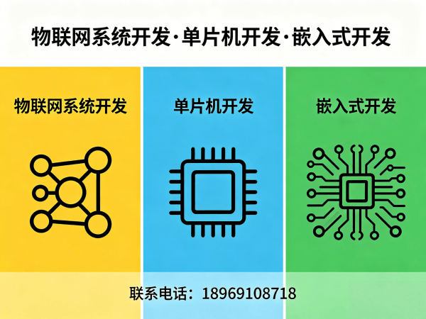 天津嵌入式上位机开发解决方案：高效解决智能硬件研发难题