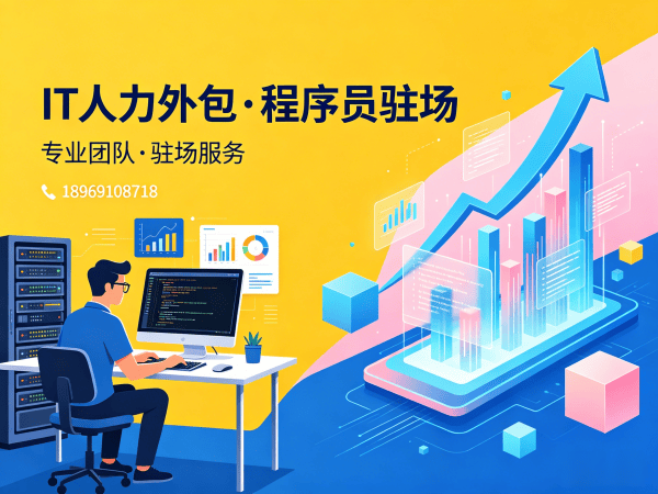 苏州IT驻场开发怎么收费？专业外包服务商为您解析成本优化方案