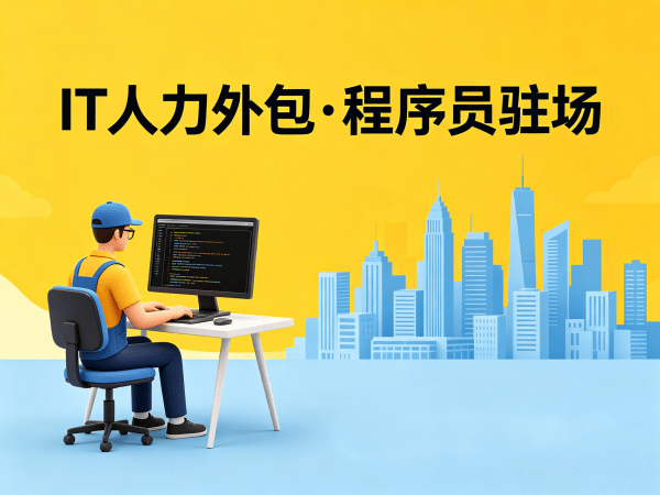 杭州IT人力外包解决方案：Python程序员工程师外包如何破解企业技术人才困局
